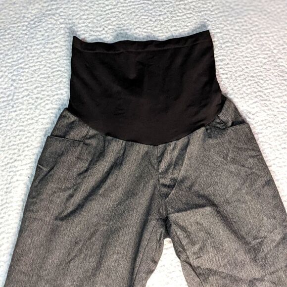 Motherhood maternity pants Large  - Picture 1 of 6